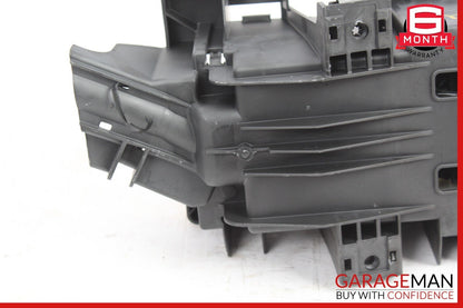 12-16 Mercedes X166 GL450 GL550 ML550 Rear Relay Fuse Box 1669063901 OEM