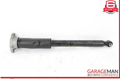 15-20 Mercedes W205 C300 C350e Rear Left & Right Shock Strut Absorber Set OEM