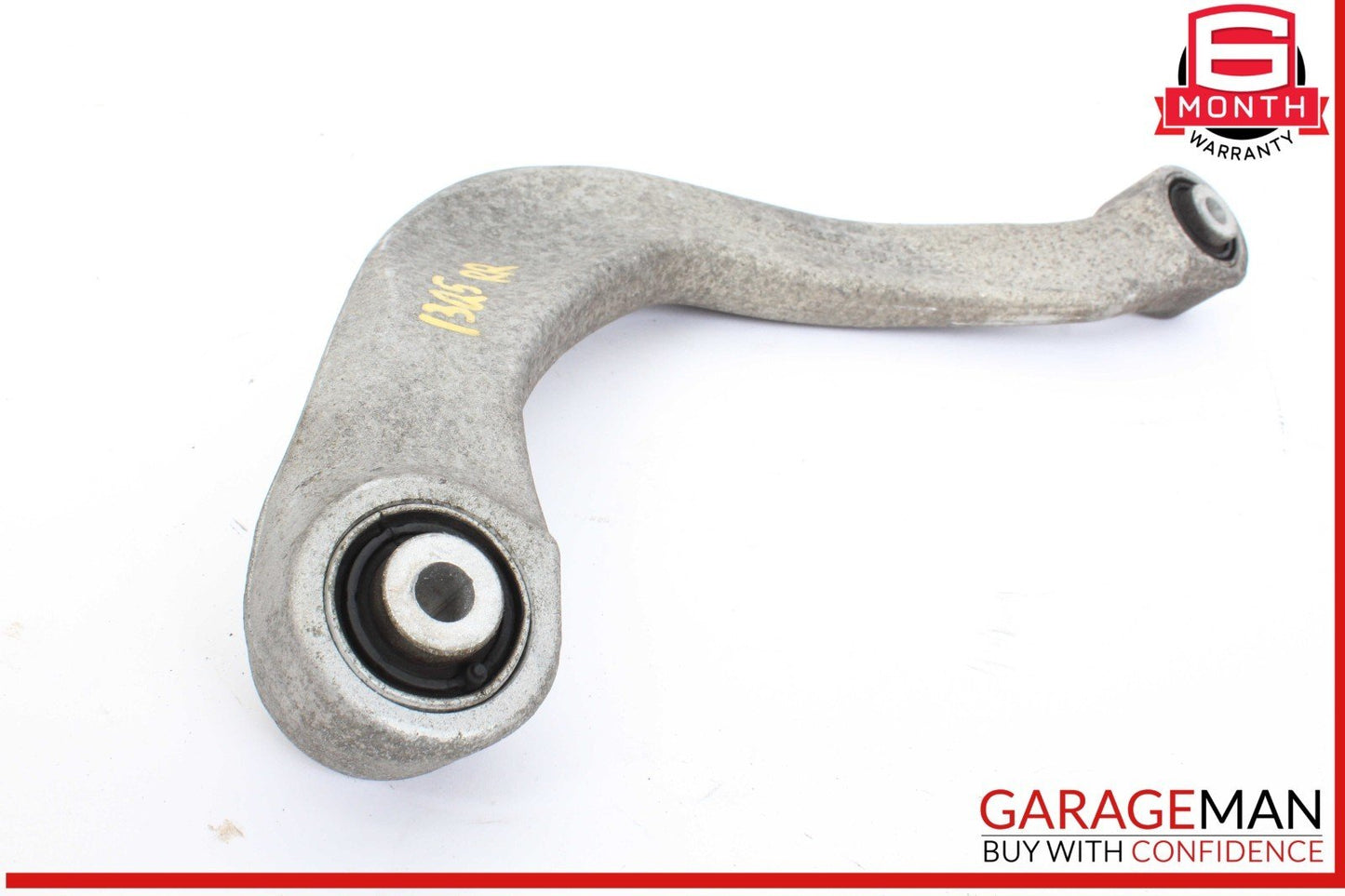 09-18 Audi Q5 A7 S4 A4 Rear Right Passenger Side Upper Control Arm 8K0505324H