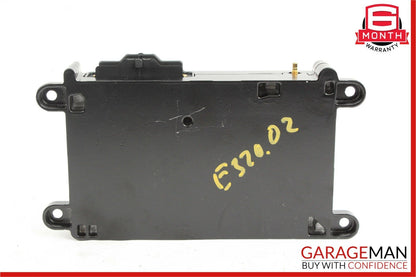 98-03 Mercedes W210 E320 CLK430 Voice Communication Control Module Unit OEM