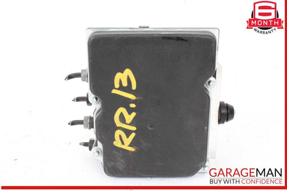 10-13 Land Rover Range Rover Sport ABS Anti Lock Brake Pump Module OEM
