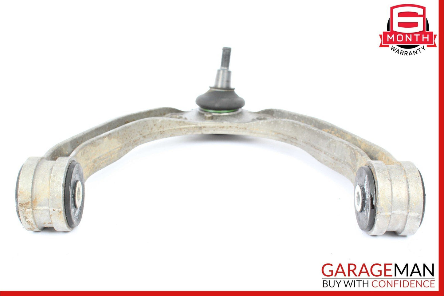 03-06 Porsche Cayenne 955 Front Right Passenger Upper Suspension Control Arm