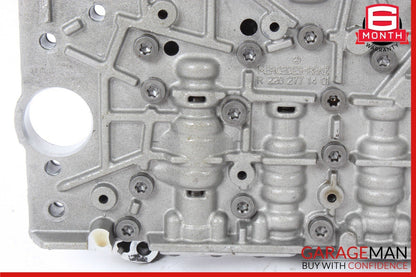 Mercedes S550 SL500 Ð550 CLK350 722.9 G Tronic Transmission Valve Body 7G OEM