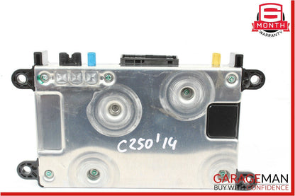 14-15 Mercedes C250 GLK350 Voice Phone Communication Control Module Unit