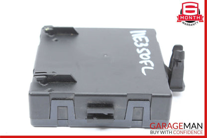 08-18 Mercedes W204 C250 SLK350 E400 Front Left Side Door Control Module OEM