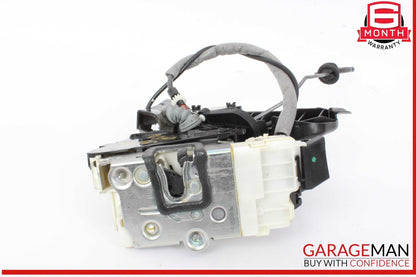 06-13 Mercedes W164 ML350 Rear Right Side Door Lock Latch Actuator OEM