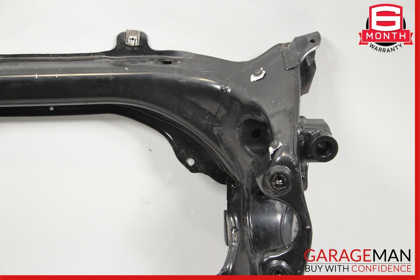 10-15 Mercedes X204 GLK350 Front Subframe Sub Frame Engine Crossmember Bar OEM