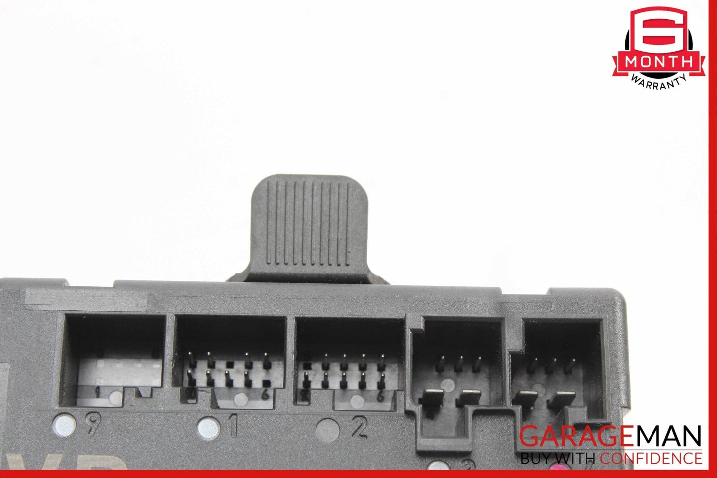08-14 Mercedes W204 C300 C350 Front Right Side Door Control Module 2129004214