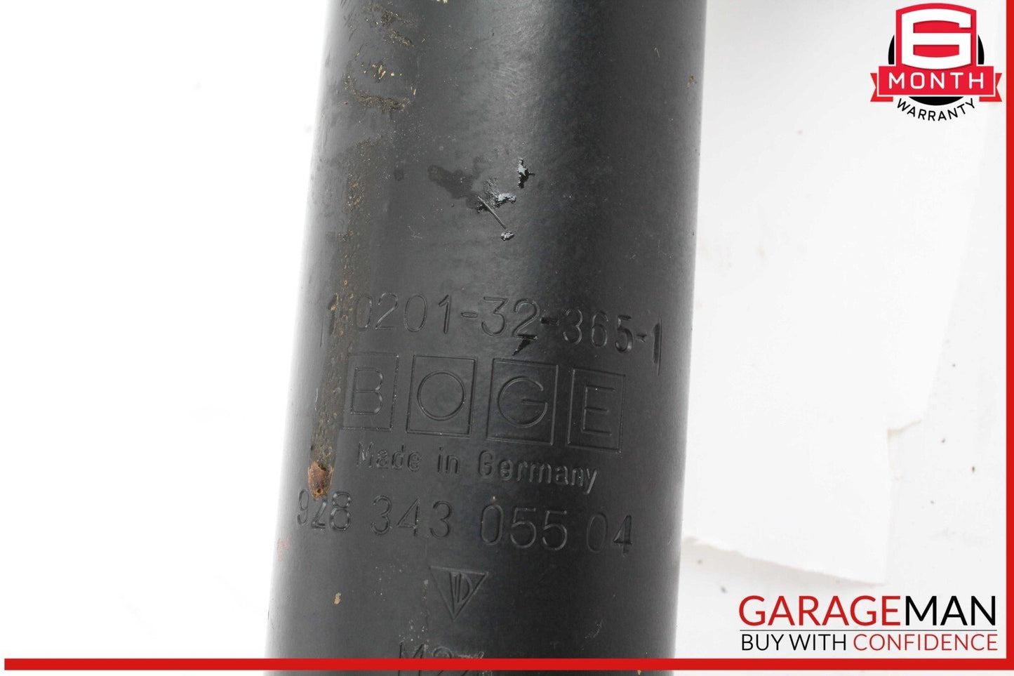 78-86 Porsche 928 S Front Left Or Right Side Shock Strut Absorber OEM