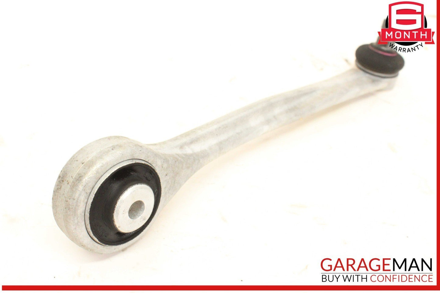 09-17 Audi SQ5 Q5 Front Left Driver Side Upper Control Arm OEM
