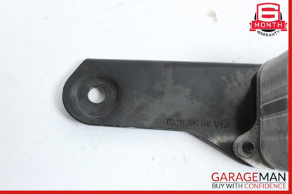 12-15 Mercedes W204 C250 SLK250 SLK350 Transmission Oil Cooler w/ Bracket OEM