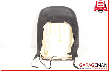 12-18 Audi A7 A6 Front Right Passenger Side Top Upper Seat Cushion Cover OEM