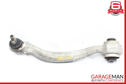 08-14 Mercedes W204 C300 4MATIC Front Left Driver Side Lower Control Arm RWD OEM