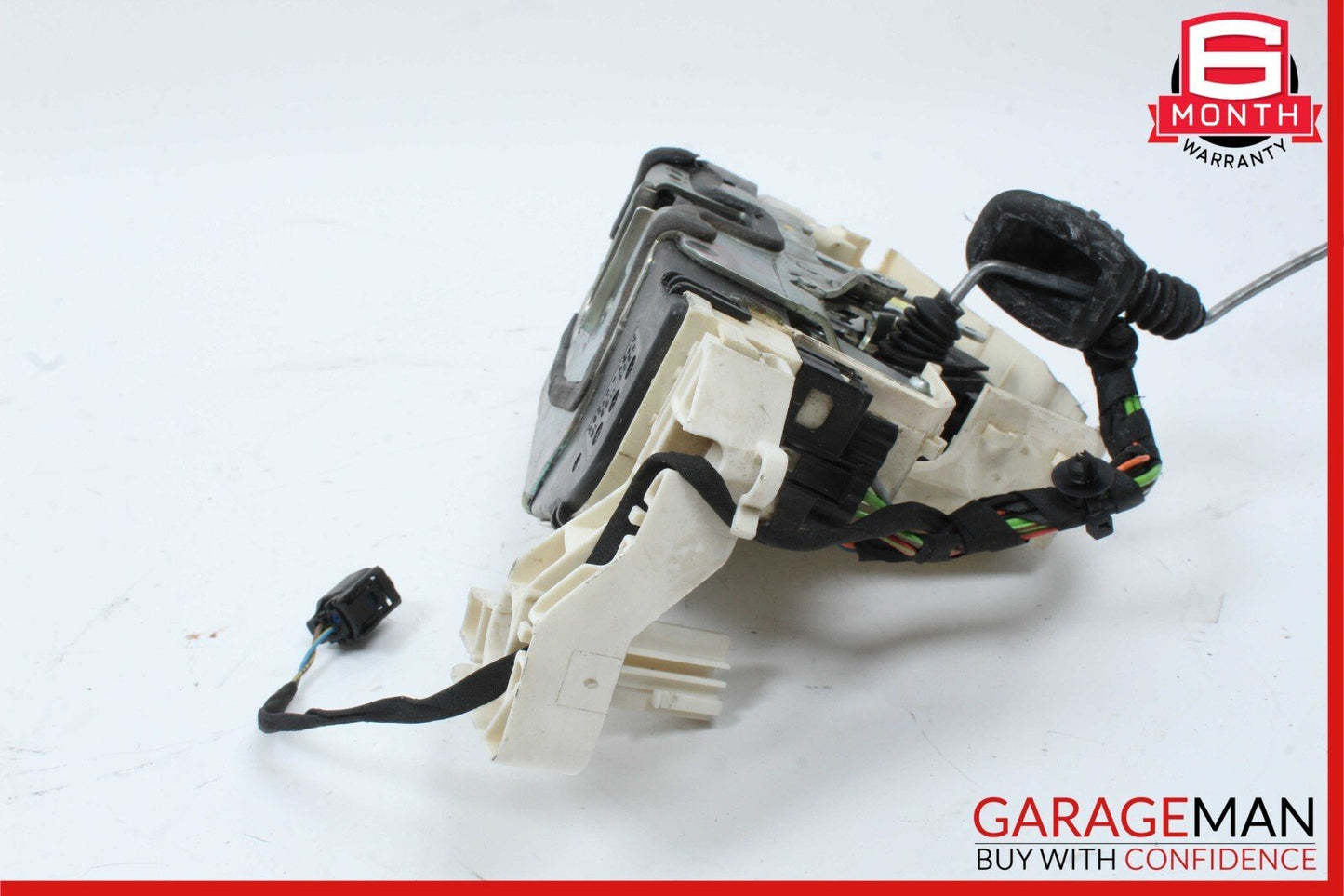 07-14 Mercedes S550 CL550 CL600 Front Right Keyless Go Door Lock Latch Actuator