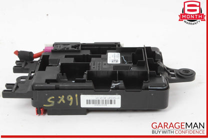 14-18 BMW X5 Rear Power Distribution Fuse Relay Box 9360372 OEM
