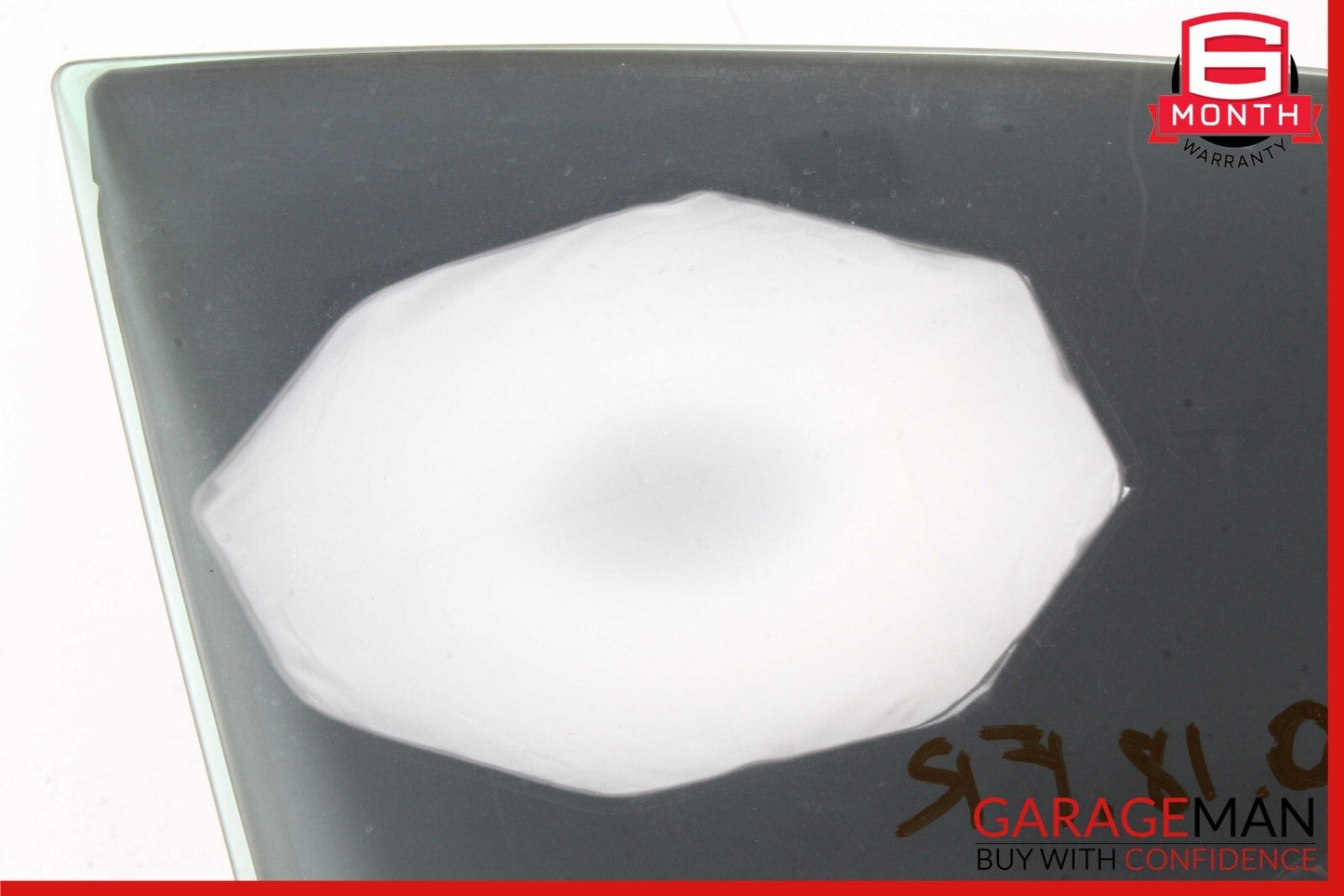 15-20 Mercedes X156 GLA250 GLA45 AMG Front Right Side Door Window Glass OEM