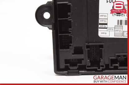 07-13 Mercedes W221 S550 S400 Rear Right or Left Side Door Control Module OEM