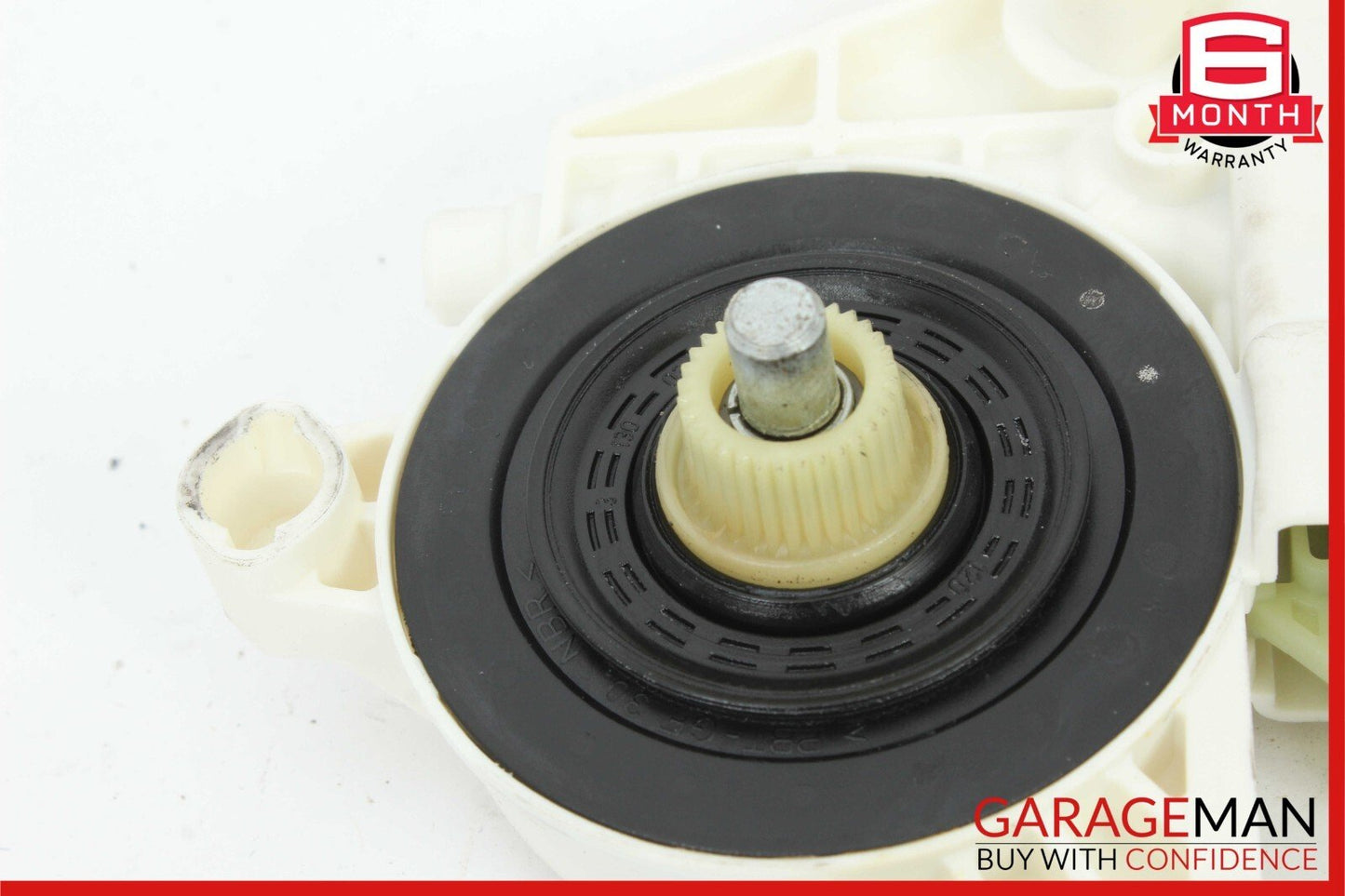 08-16 Mercedes E550 C300 C250 E63 AMG Front Left Door Window Regulator Motor