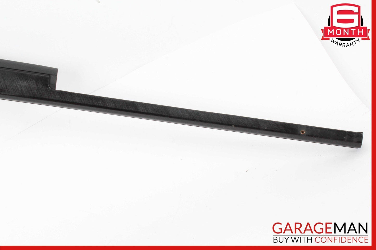 20-23 Mercedes W118 CLA250 Rear Left Driver Side Quarter Window Glass OEM