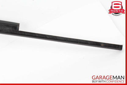 20-23 Mercedes W118 CLA250 Rear Left Driver Side Quarter Window Glass OEM