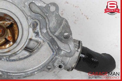 06-09 Mercedes R171 SLK350 C230 C350 CLK350 Engine Water Pump 2722010501 OEM