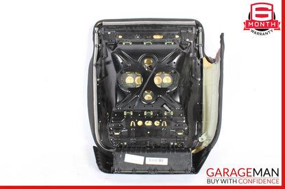 07-09 Mercedes W211 E350 E550 Seat Cushion Bottom Lower Front Right Passenger