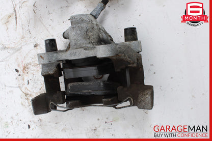 10-15 Mercedes X204 GLK250 Rear Brake Calipers Left and Right Set OEM