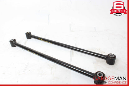 12-19 Mercedes X166 GL450 GLE350 Rear Right  & Left Tie Rod Upper Control Arm