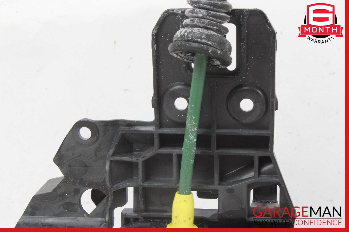15-20 Mercedes W205 C350e C300 C400 Front Left Side Door Lock Latch Actuator OEM