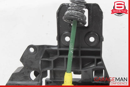 15-20 Mercedes W205 C350e C300 C400 Front Left Side Door Lock Latch Actuator OEM