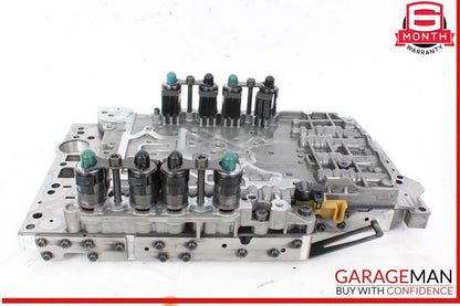 Mercedes W203 C280 E350 7G Tronic Transmission Valve Body 2202771301 OEM
