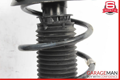 14-19 Mercedes W117 CLA250 FWD Front Right & Left Shock Absorber Spring Set of 2