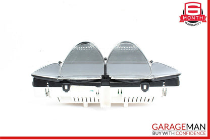 03-08 Mercedes R230 SL550 SL600 Instrument Cluster Speedometer 2305401148 OEM