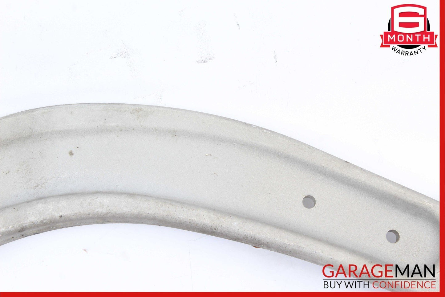 08-17 Mercedes W212 E350 Rear Right / Left Side Suspension Upper Control Arm OEM