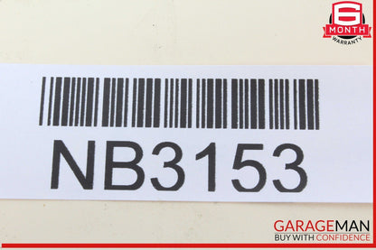 08-14 Mercedes W204 C300 C250 Rear Right Door Lock Latch Actuator OEM