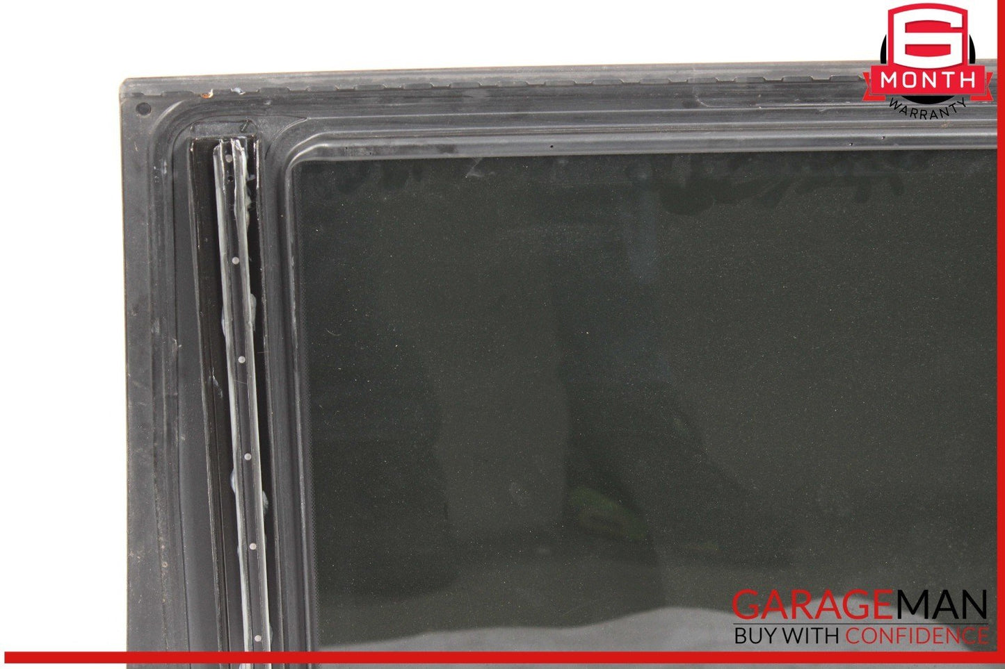 15-21 Mercedes W205 C300 C63 AMG Sliding Panoramic Sunroof Sun Roof Glass OEM