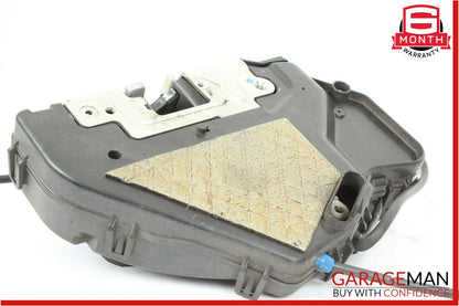 06-11 Mercedes W219 CLS550 CLS500 Rear Right Side Door Lock Latch Actuator