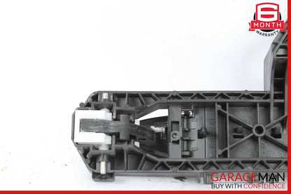 08-14 Mercedes W204 C250 Front Left Exterior Door Handle