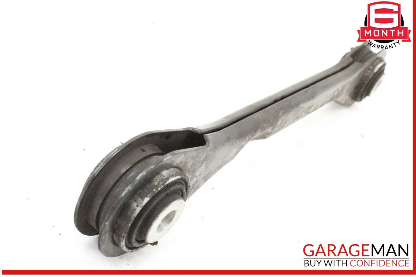 09-18 Audi A7 S4 A4 Rear Left Driver Side Lower Forward Control Arm 8K0501529L