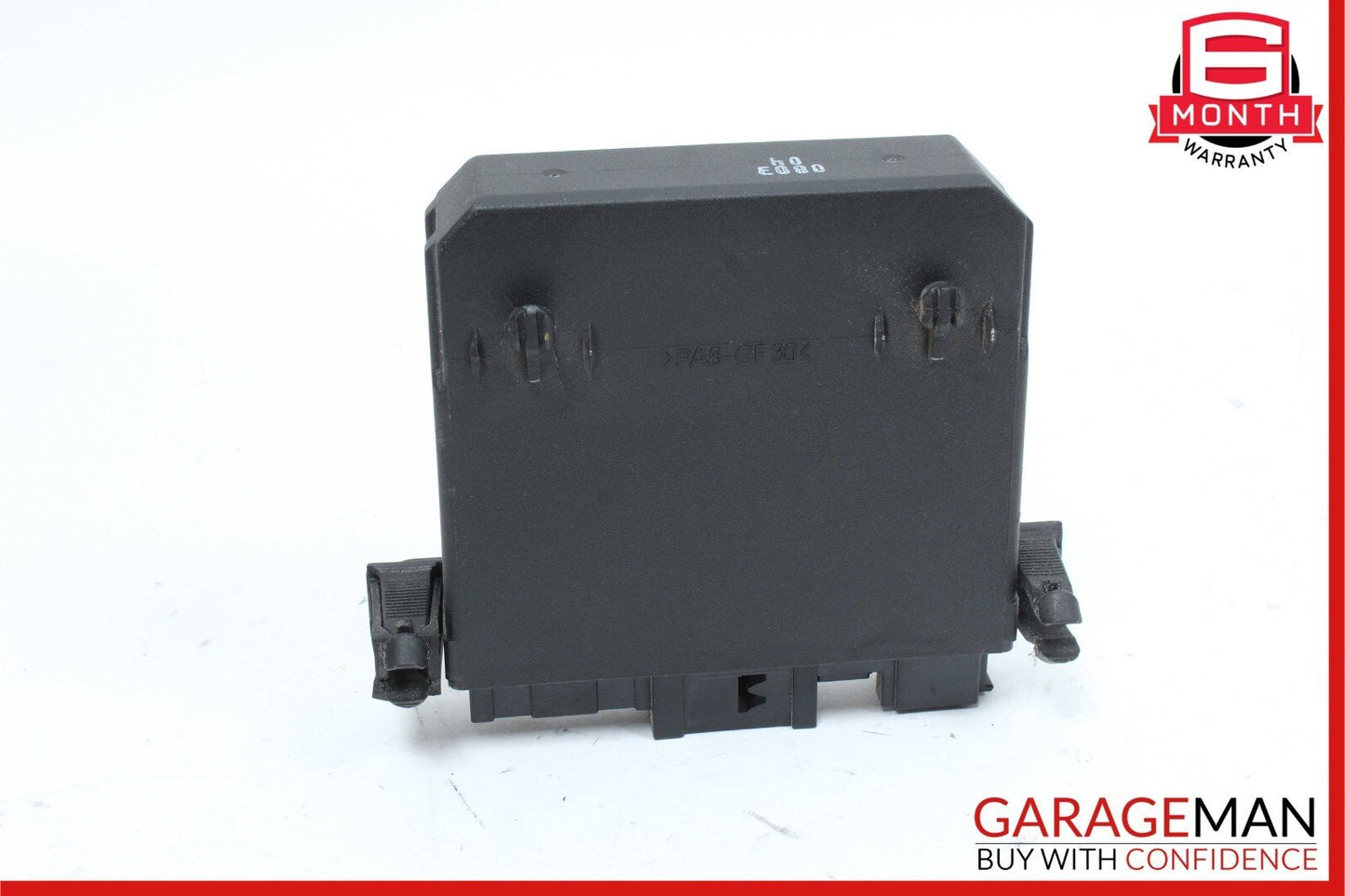 01-07 Mercedes W203 C230 Kompressor Rear Right Side Door Control Module OEM