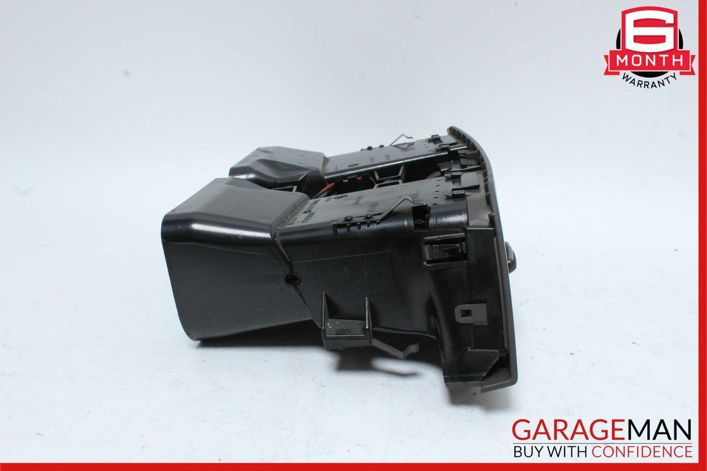 10-13 Mercedes W207 E350 Coupe Front Center Dash A/C Air Vent Trim Grille Panel