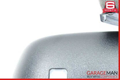 10-16 Mercedes W212 E500 E400 E350 Interior Rear View Mirror Gray 6250327000