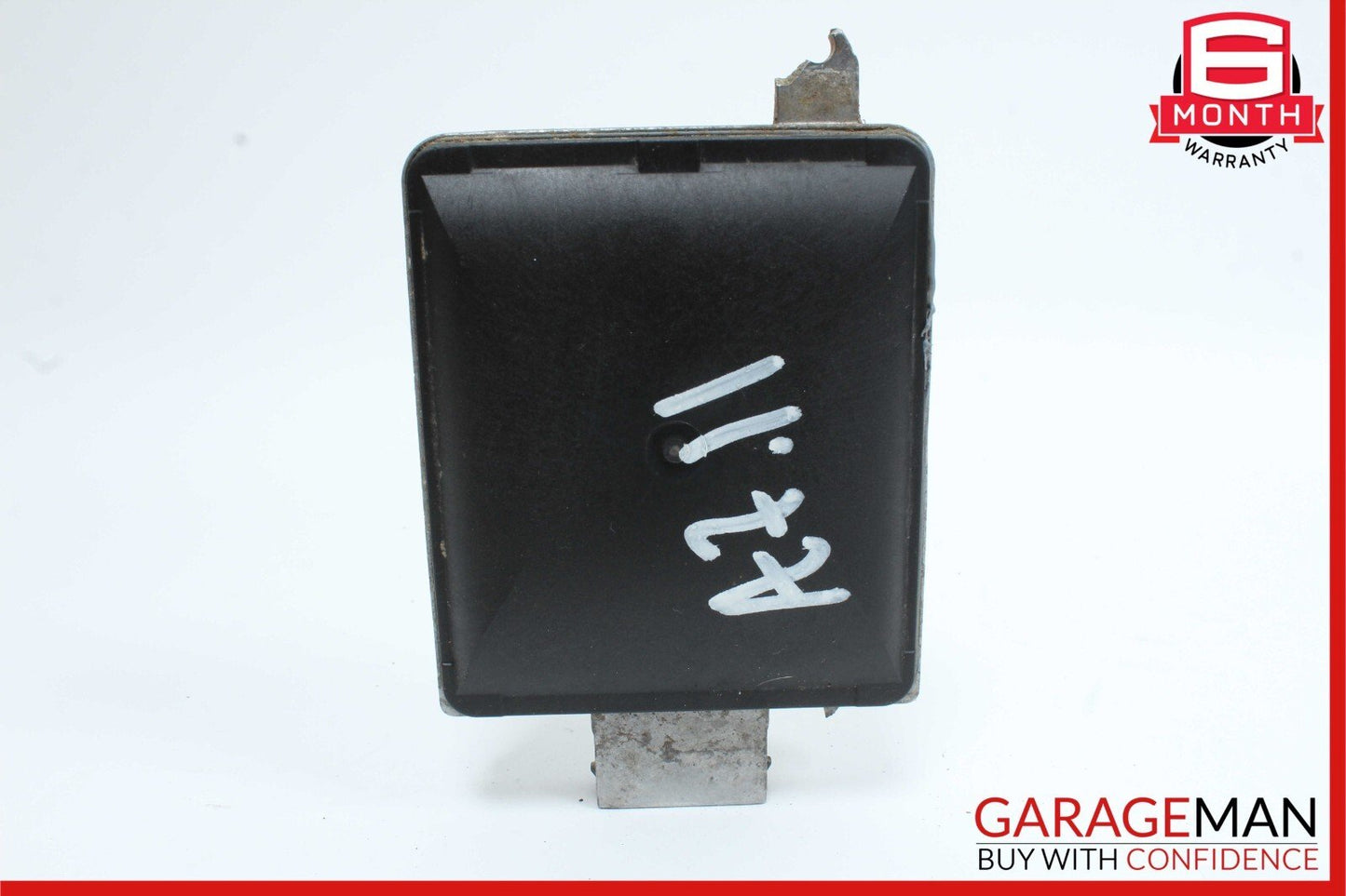 12-18 Audi A7 Blind Spot Alert Sensor Control Module Unit OEM