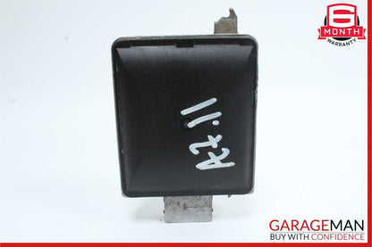 12-18 Audi A7 Blind Spot Alert Sensor Control Module Unit OEM