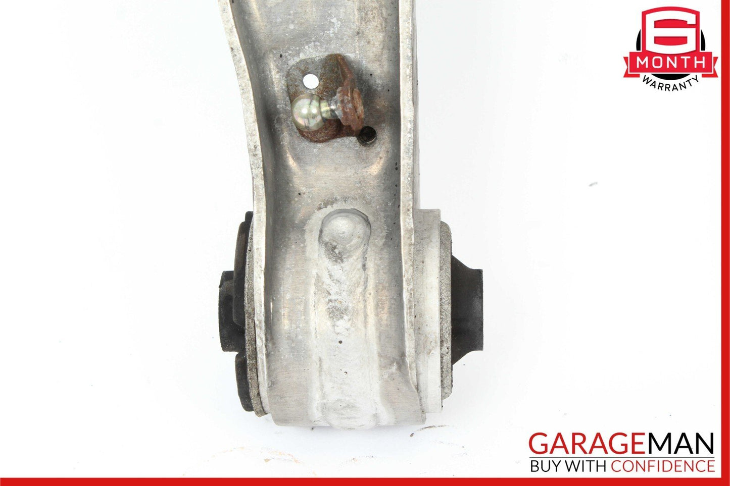 03-12 Mercedes R230 SL500 SL600 Front Left Suspension Upper Control Arm OEM