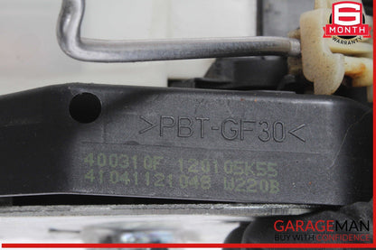 03-12 Mercedes R230 SL500 Front Right Side Door Lock Latch Actuator OEM