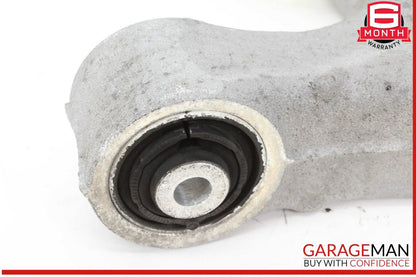 09-16 Audi A4 A6 S4 Rear Right Passenger Side Lower Control Arm 8K0505312J OEM