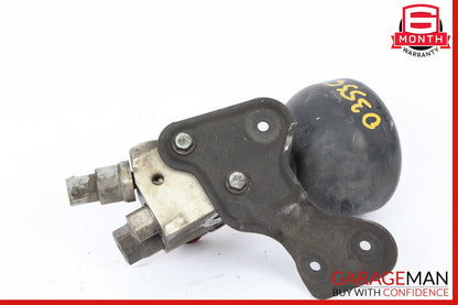Mercedes W220 S55 CL500 Pressure Relief Valve ABC Hydraulic Suspension OEM