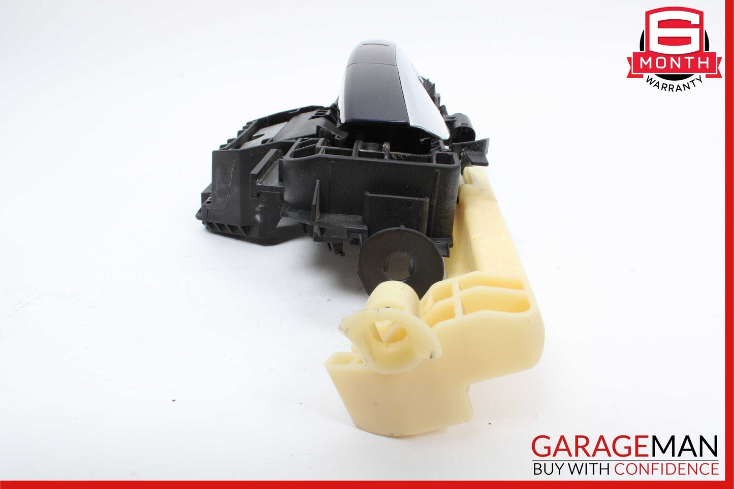 12-18 Mercede W218 CLS500 CLS63 Rear Left Side Exterior Door Handle Keyless Go