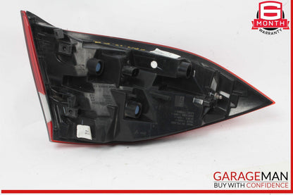 11-14 Porsche Cayenne 958 Rear Right Passenger Side Outer Tail Light Lamp OEM